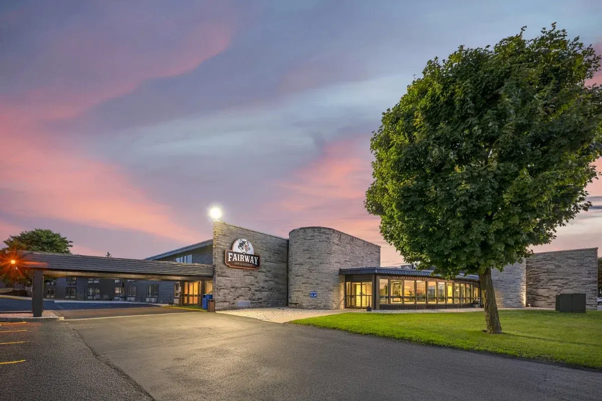 Fairway Inn and Suites, an Ascend Collection Hotel