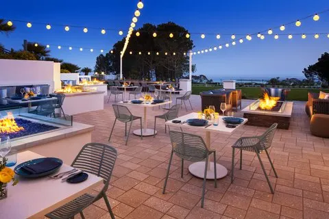 Laguna Cliffs Marriott Resort & Spa