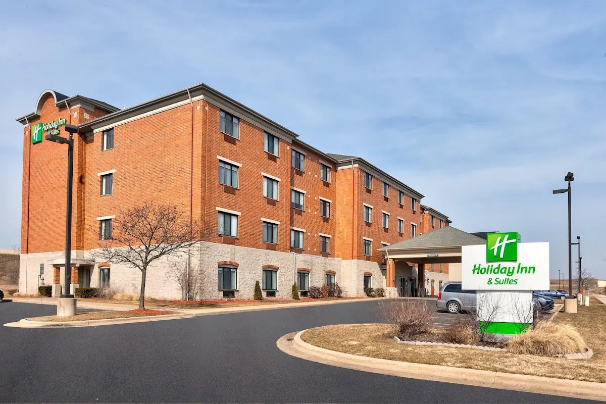 Holiday Inn Grand Rapids - South by IHG