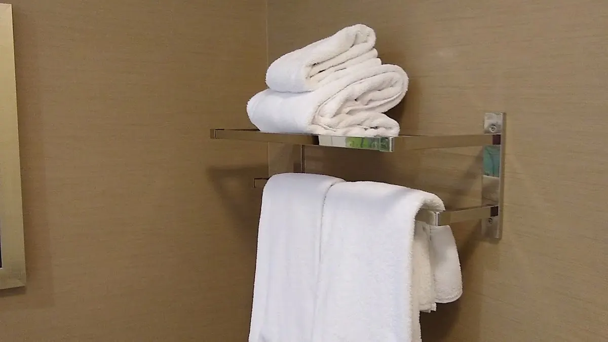 Fairfield by Marriott Inn & Suites at Dulles Airport