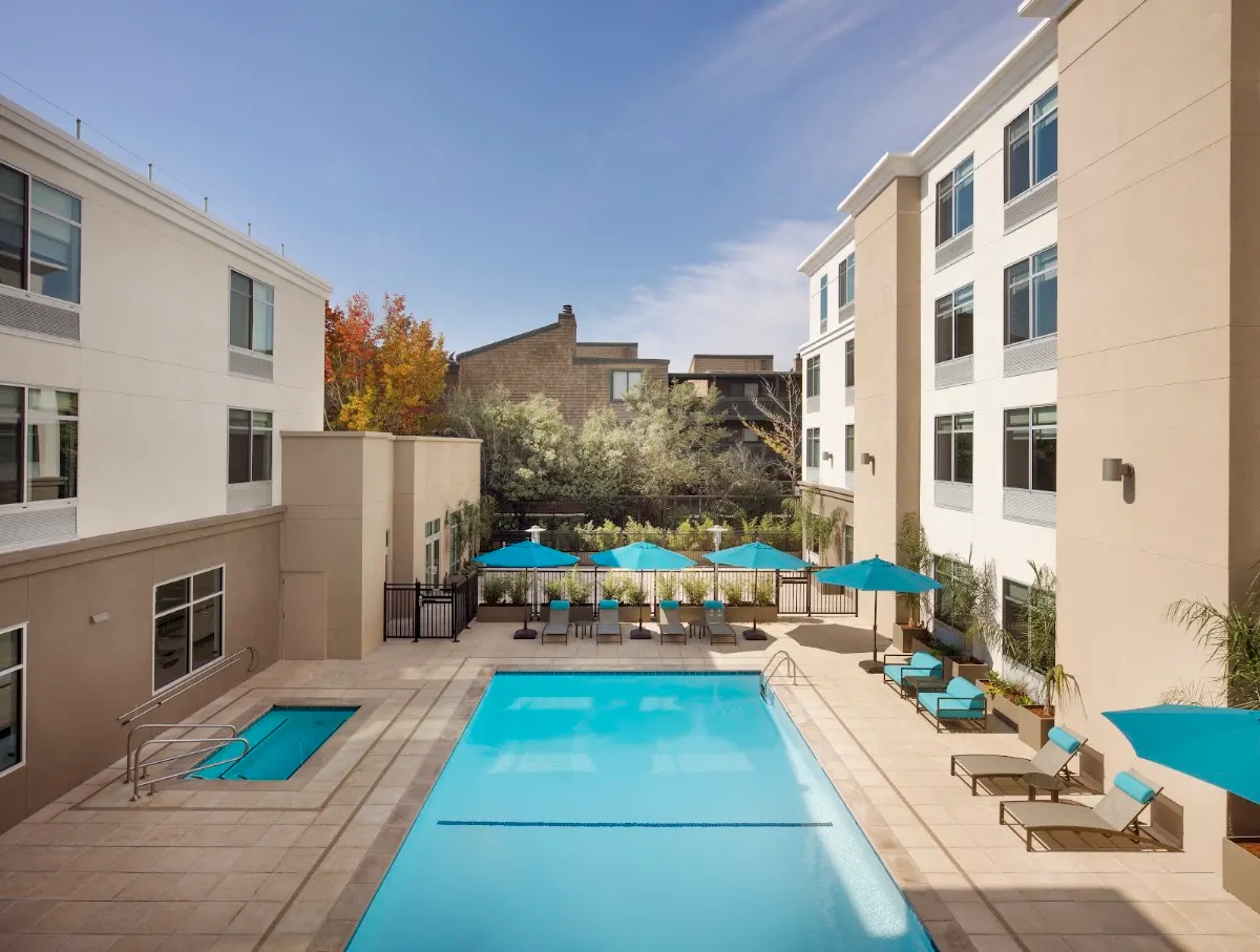 Hyatt Place Santa Cruz