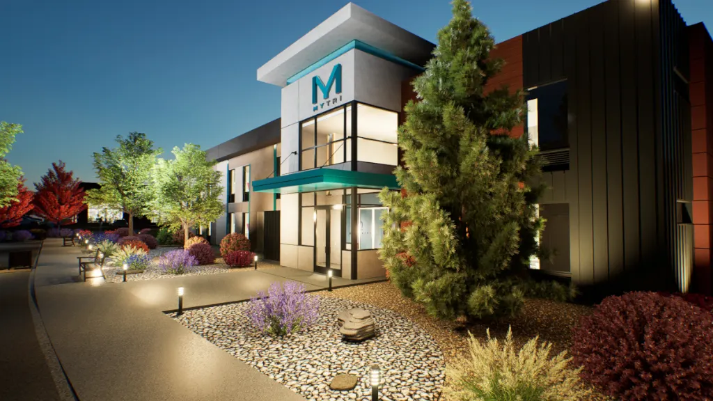 My TRI Suites Reno Sparks