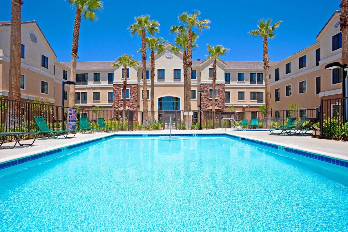 Staybridge Suites Palmdale by IHG