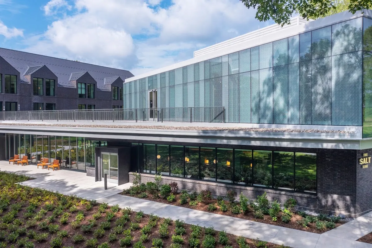 The Heartwood at Vassar