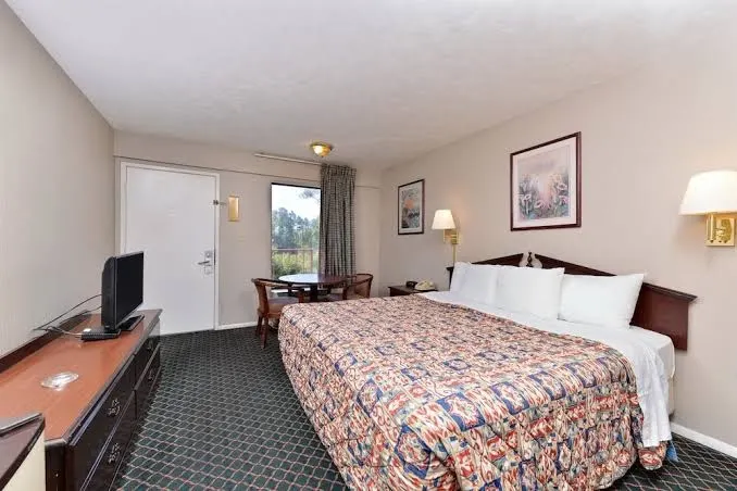 Americas Best Value Inn Augusta South
