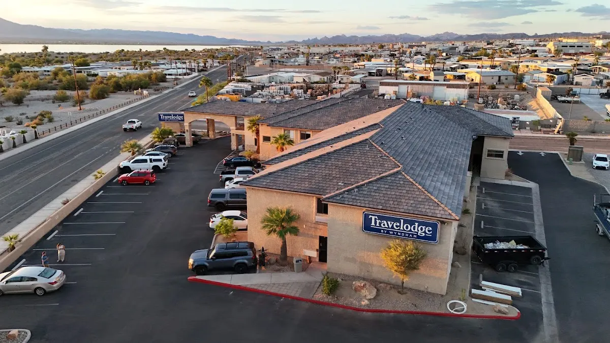 Travelodge by Wyndham Lake Havasu