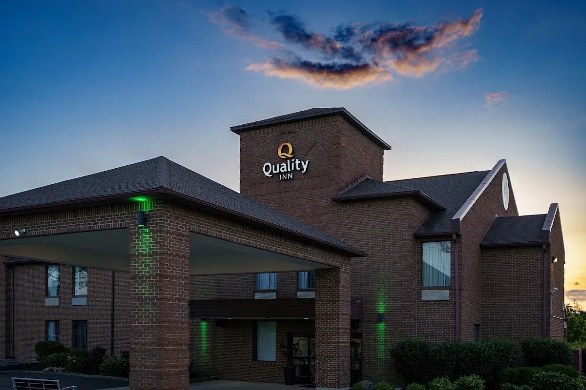 Quality Inn I-75 West Chester-North Cincinnati