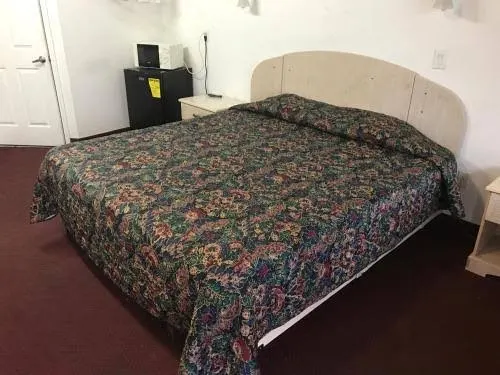 Mayfair Motel