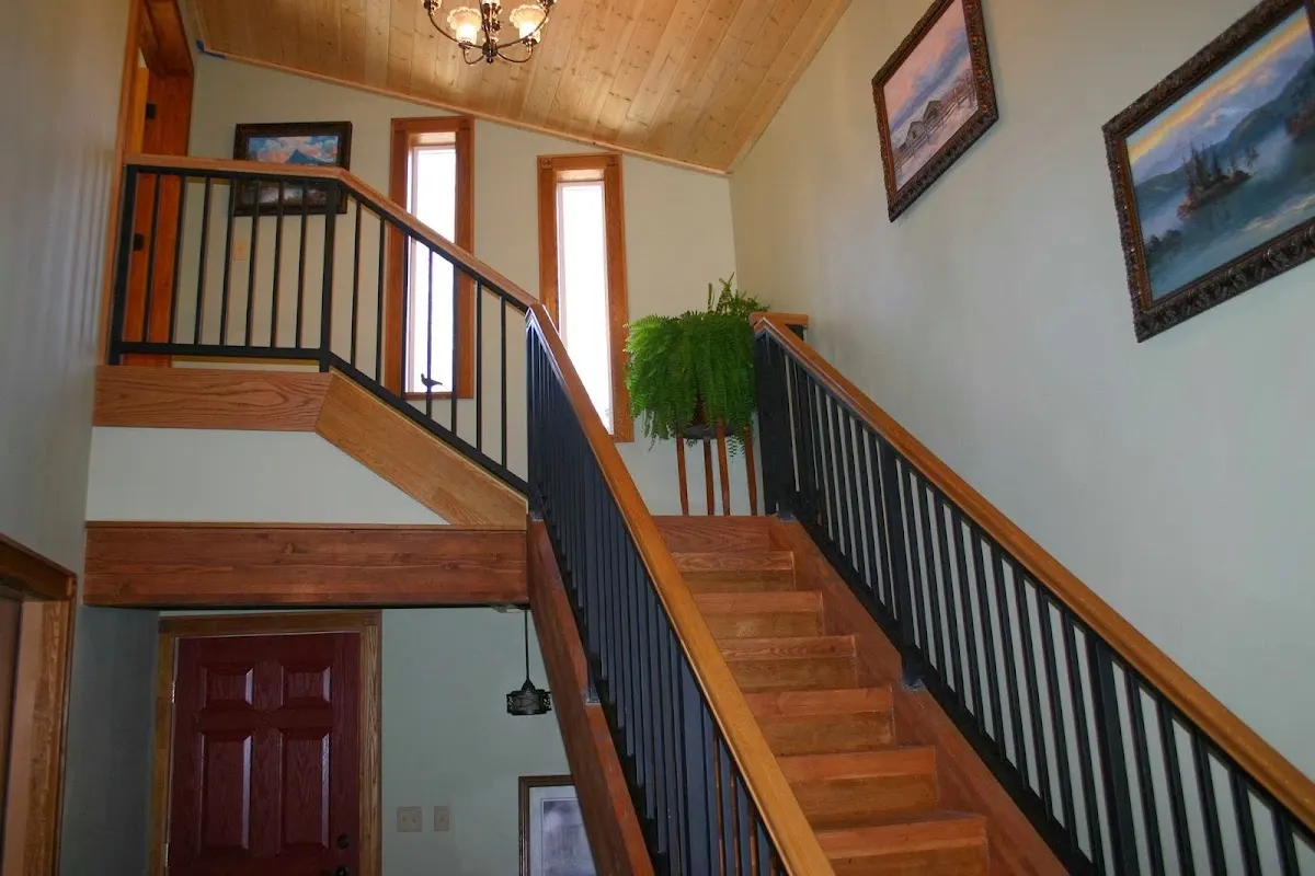 Maria's Creekside B&B