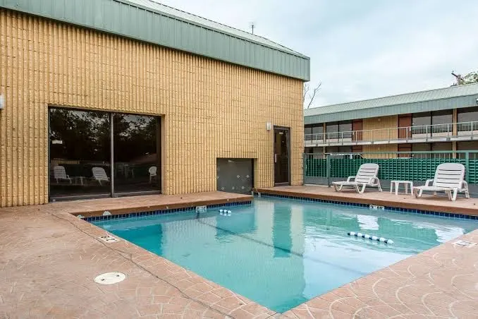 Capital O Travelers Inn Lawton Fort Sill