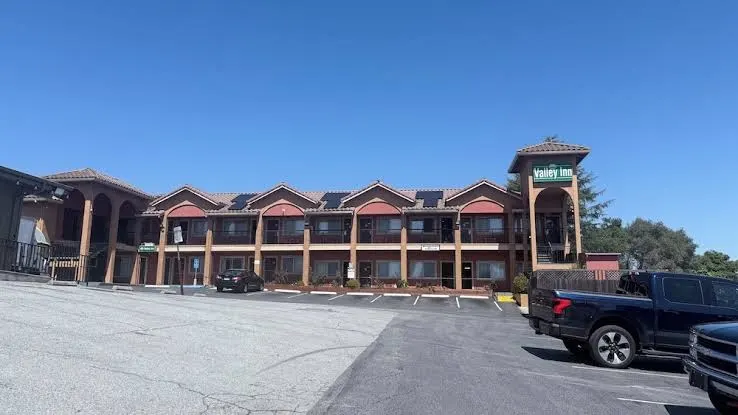 Valley Inn Watsonville