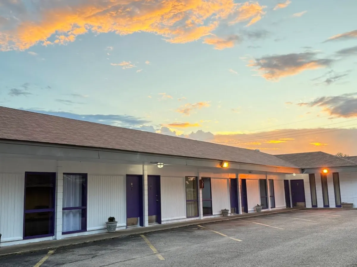 Motel Masquerade