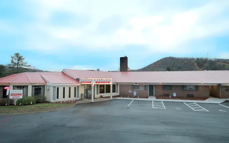 Eastgate Inn