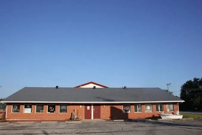 Lake Erie Lodge