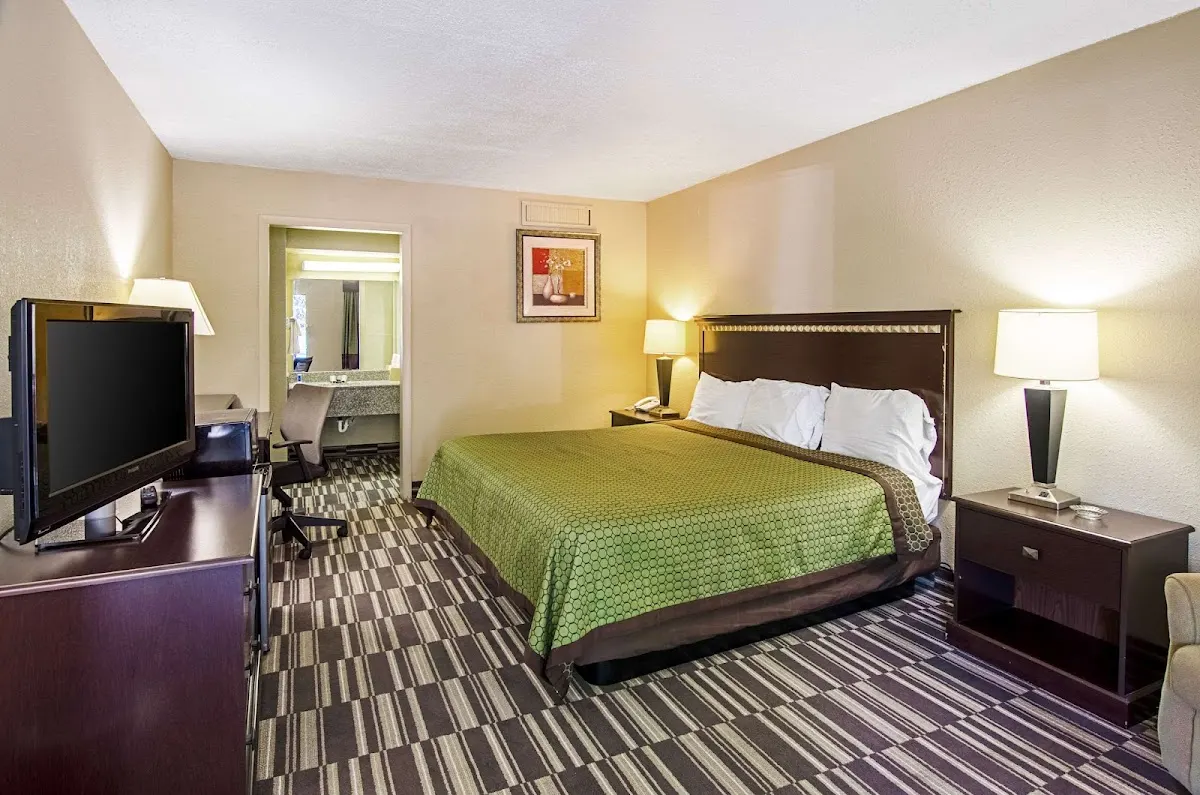 Travel Inn Bristol Near State Street