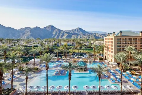 Renaissance Esmeralda Resort & Spa, Indian Wells