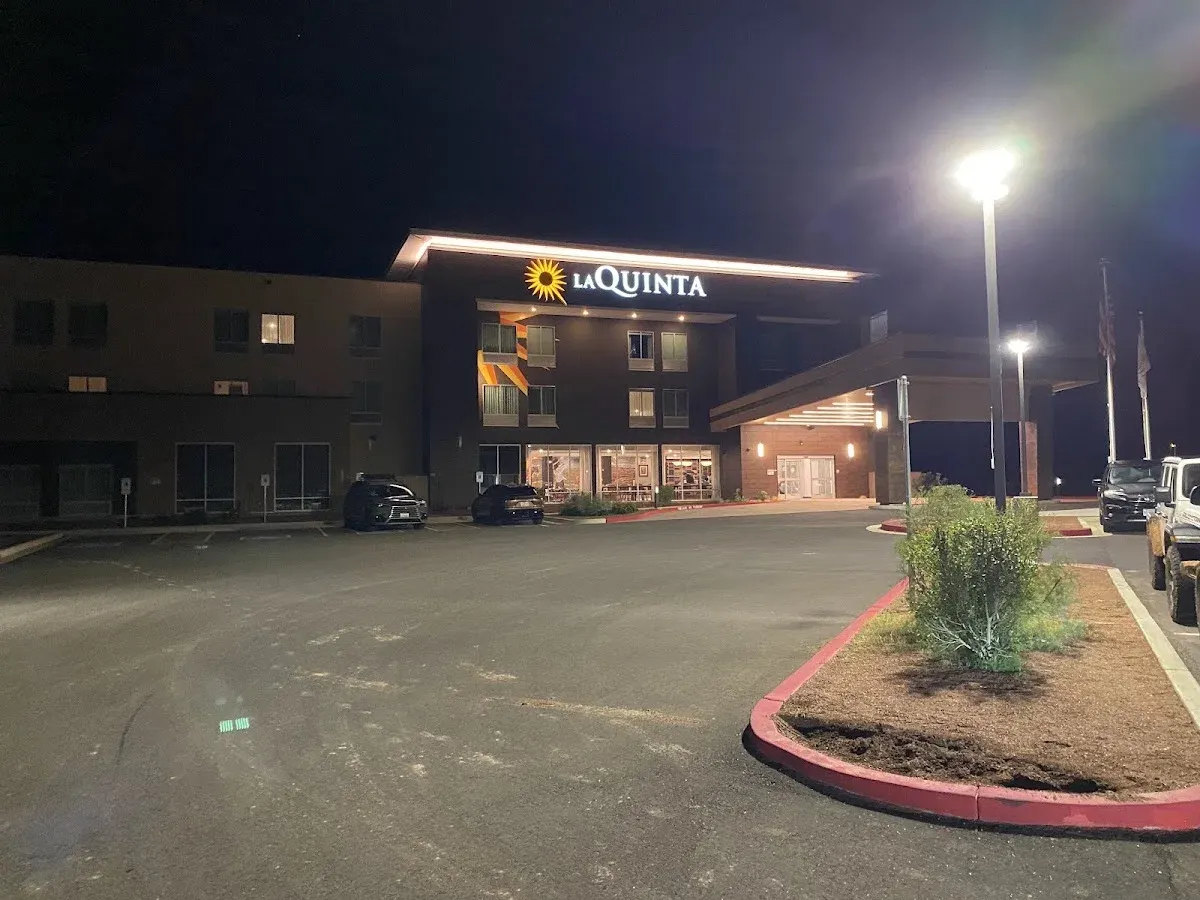 La Quinta Inn & Suites by Wyndham Shonto