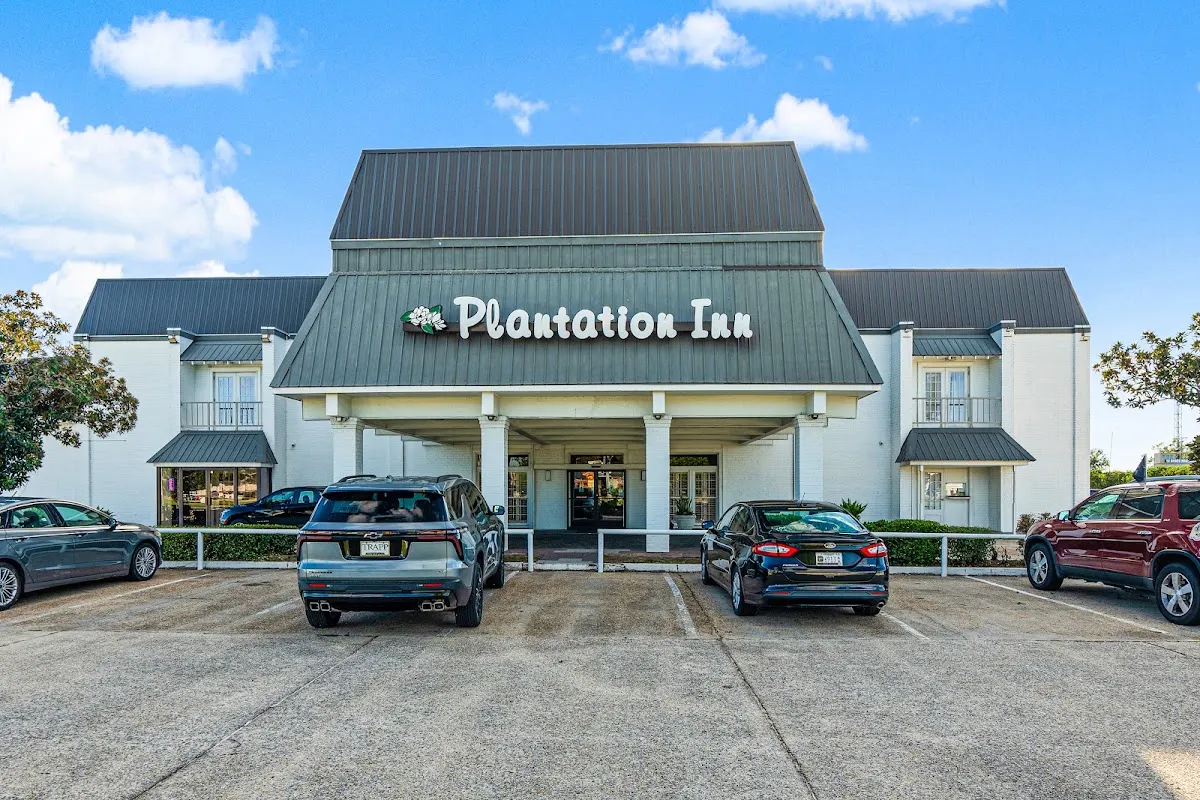 Plantation Inn