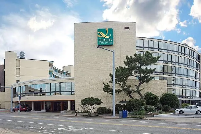 Spark by Hilton Virginia Beach Oceanfront