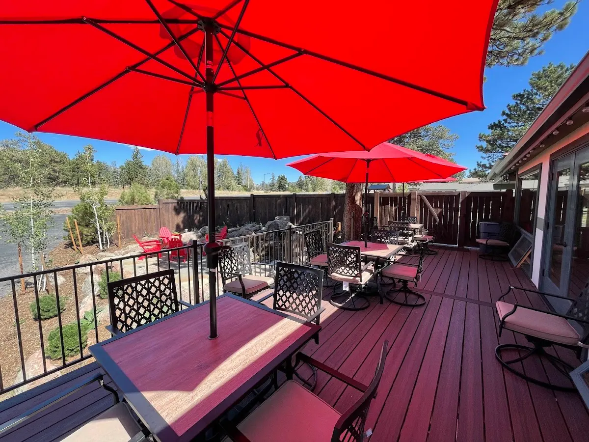 Estes Mountain Inn