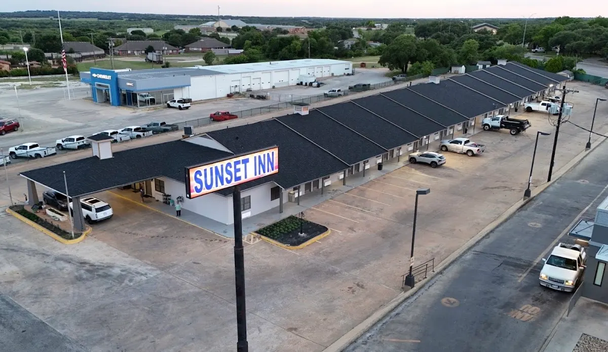 Sunset Inn
