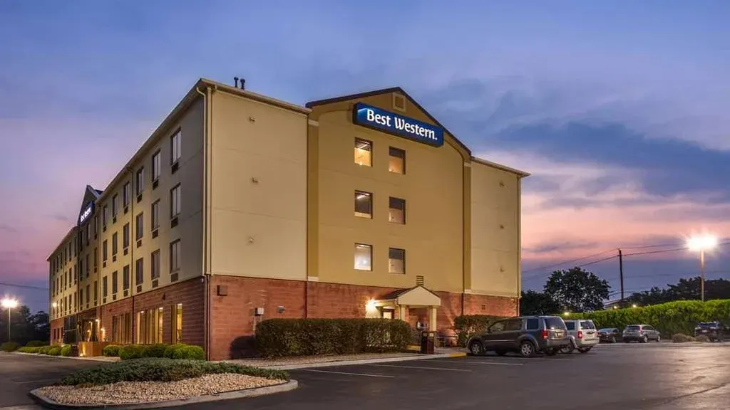 Best Western Grantville/Hershey