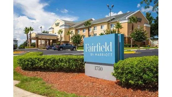 Fairfield by Marriott Inn & Suites Clermont