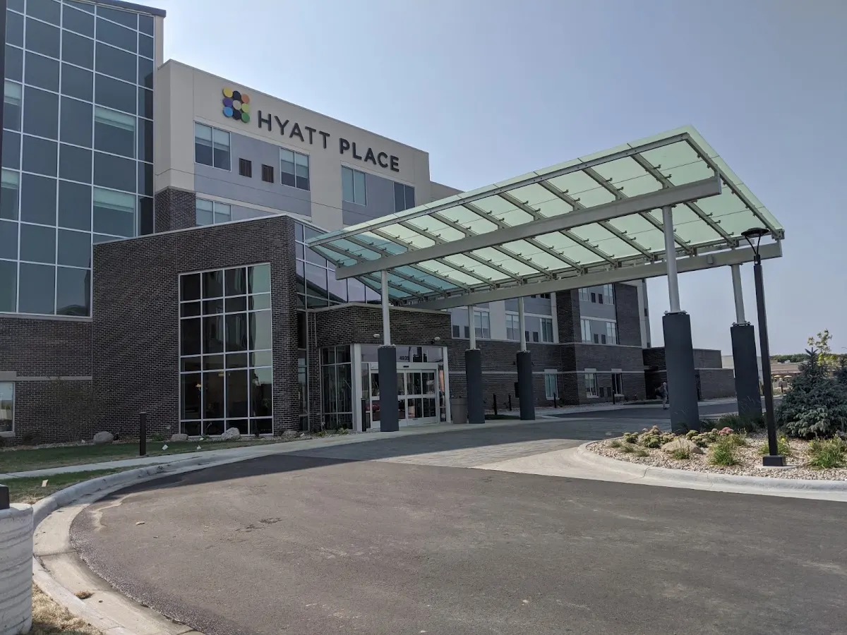 Hyatt Place Sioux Falls – South