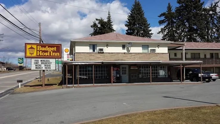 Budget Host Inn