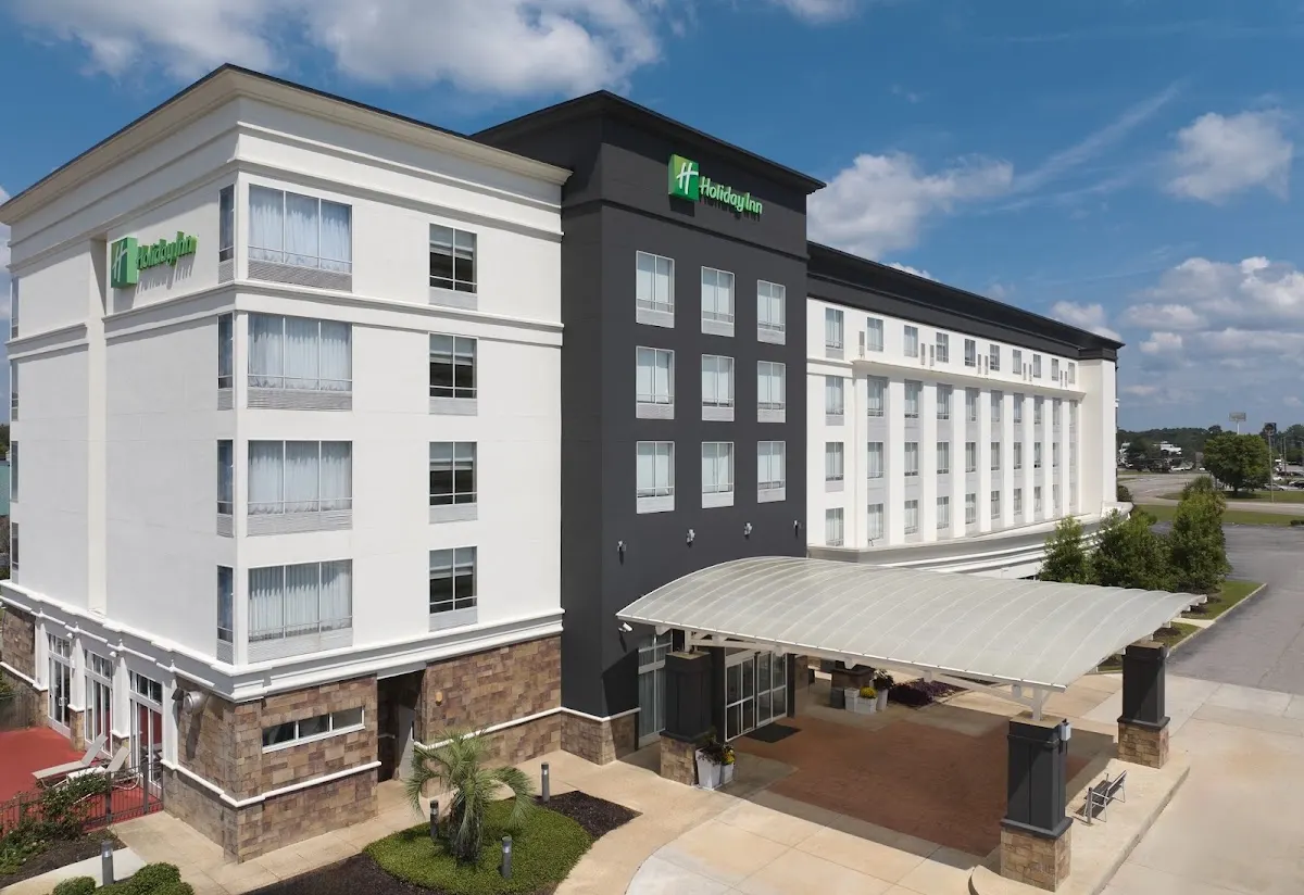 Holiday Inn Meridian E - I 20/I 59 by IHG