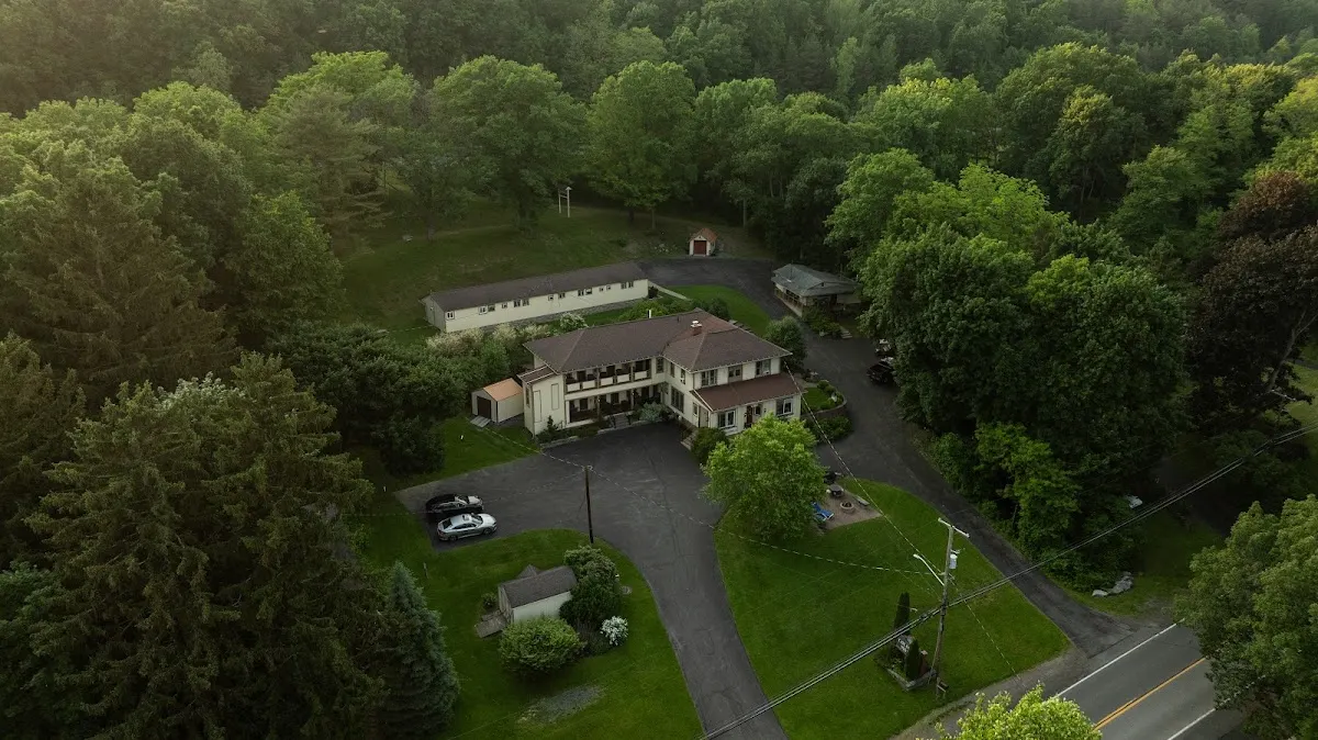 Keuka Cove Inn