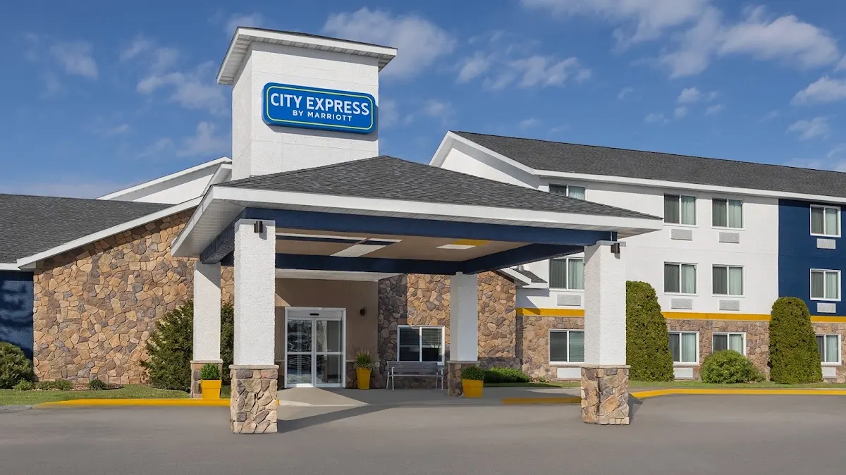 City Express by Marriott Bemidji