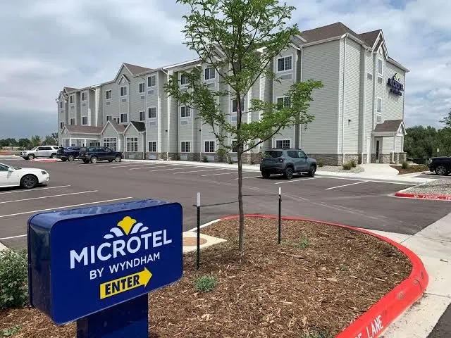 Microtel Inn & Suites by Wyndham Fountain/Fort Carson