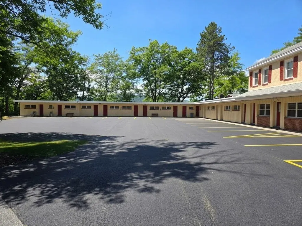 Sunset Motor Inn