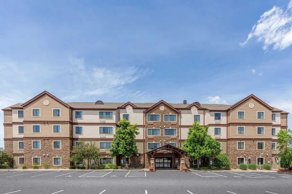 Staybridge Suites Davenport by IHG