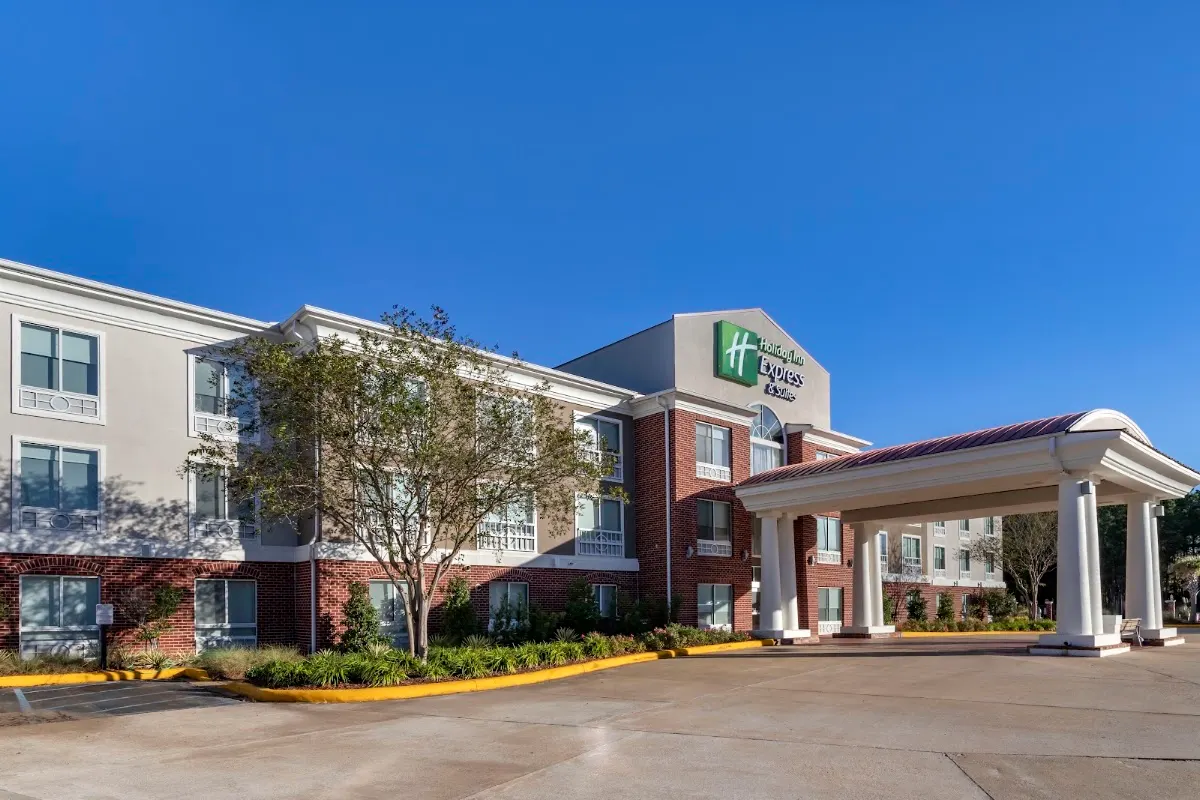 Holiday Inn Express & Suites Natchitoches by IHG