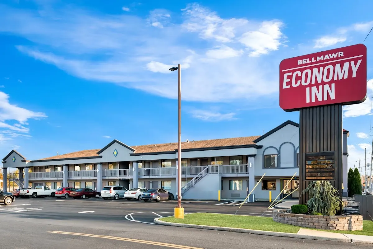 Bellmawr Economy Inn