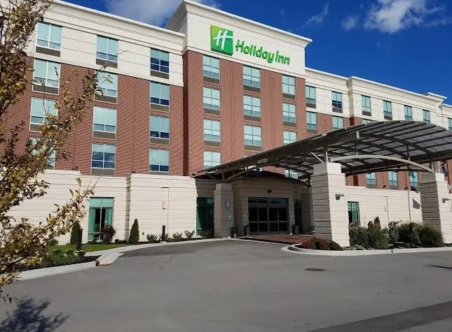Holiday Inn Lexington - Hamburg by IHG