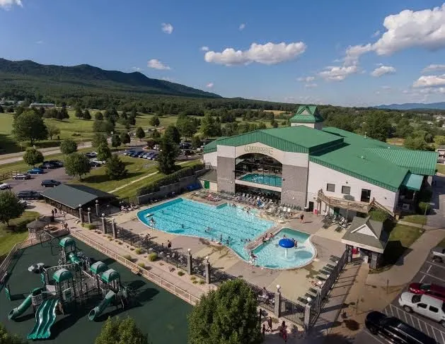Massanutten Resort