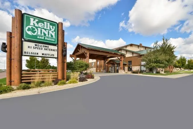 Kelly Inn & Suites