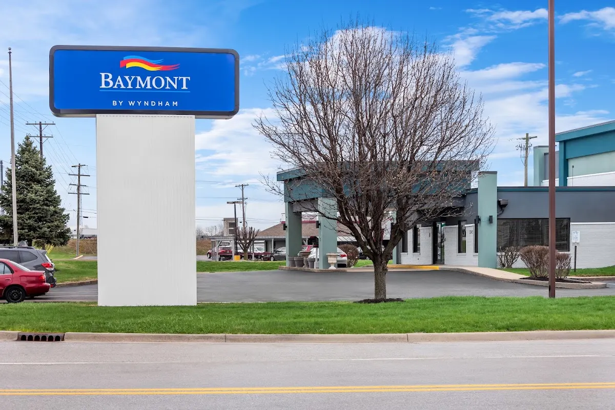 Baymont by Wyndham Lebanon IN