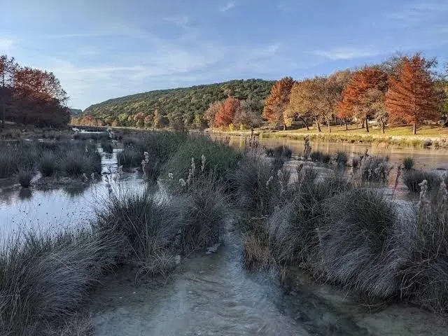 Natural Springs Lodge at Edelstein Ranch