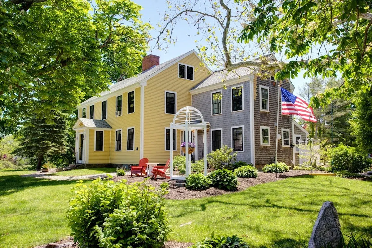 The Bursley Manor