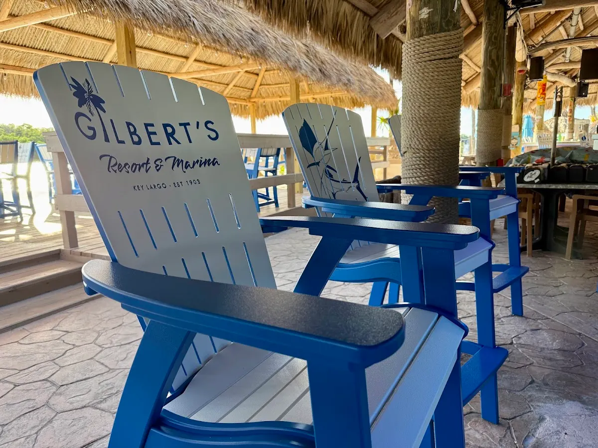 Gilbert's Resort & Marina