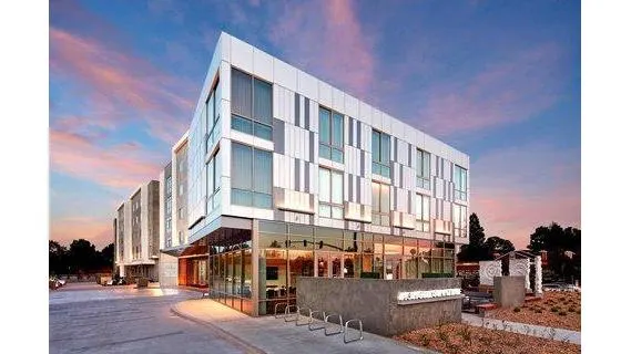 AC Hotel Sunnyvale Cupertino