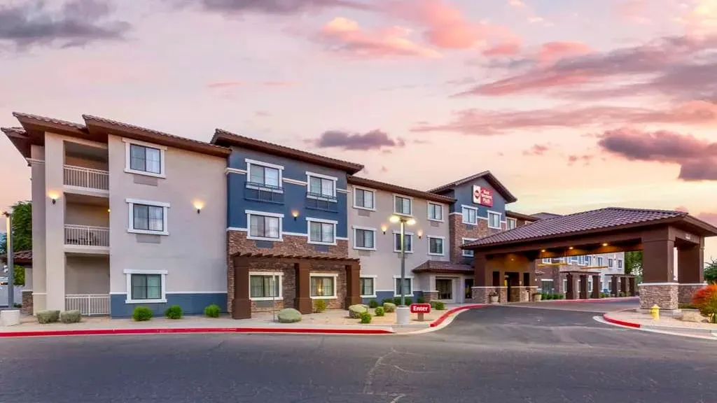 Best Western Plus Surprise-Phoenix NW