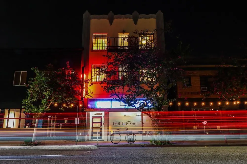 Hotel Royal