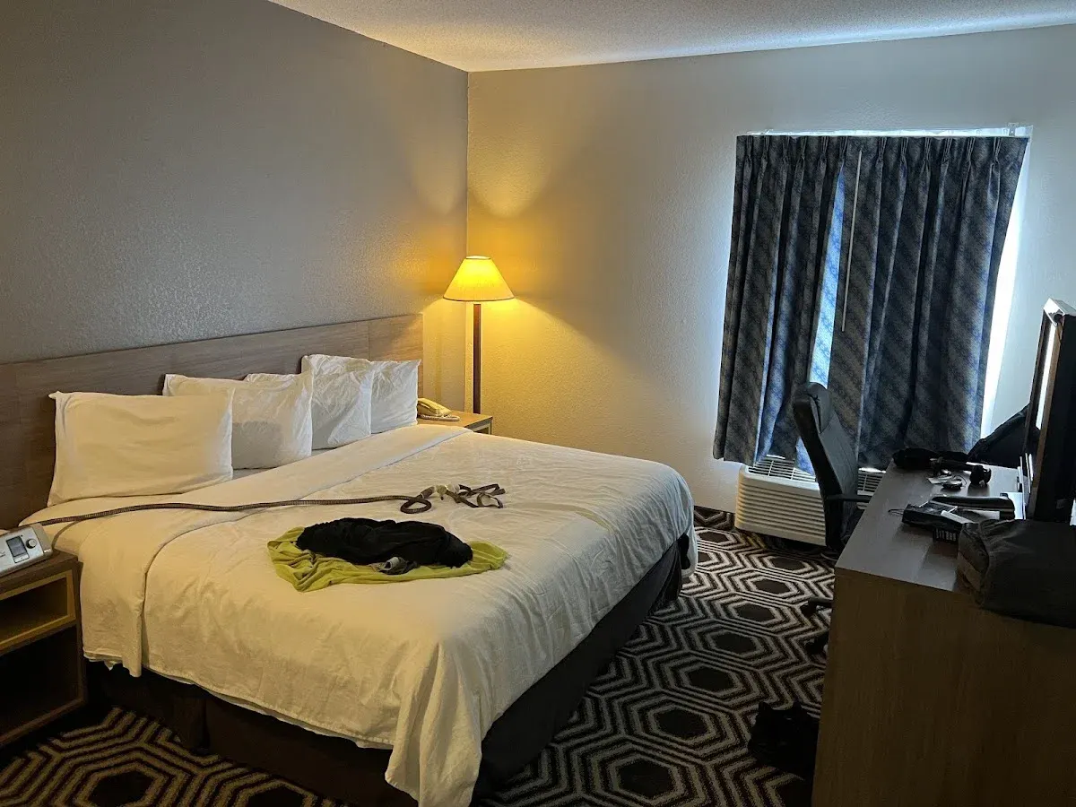 Days Inn by Wyndham Kentland