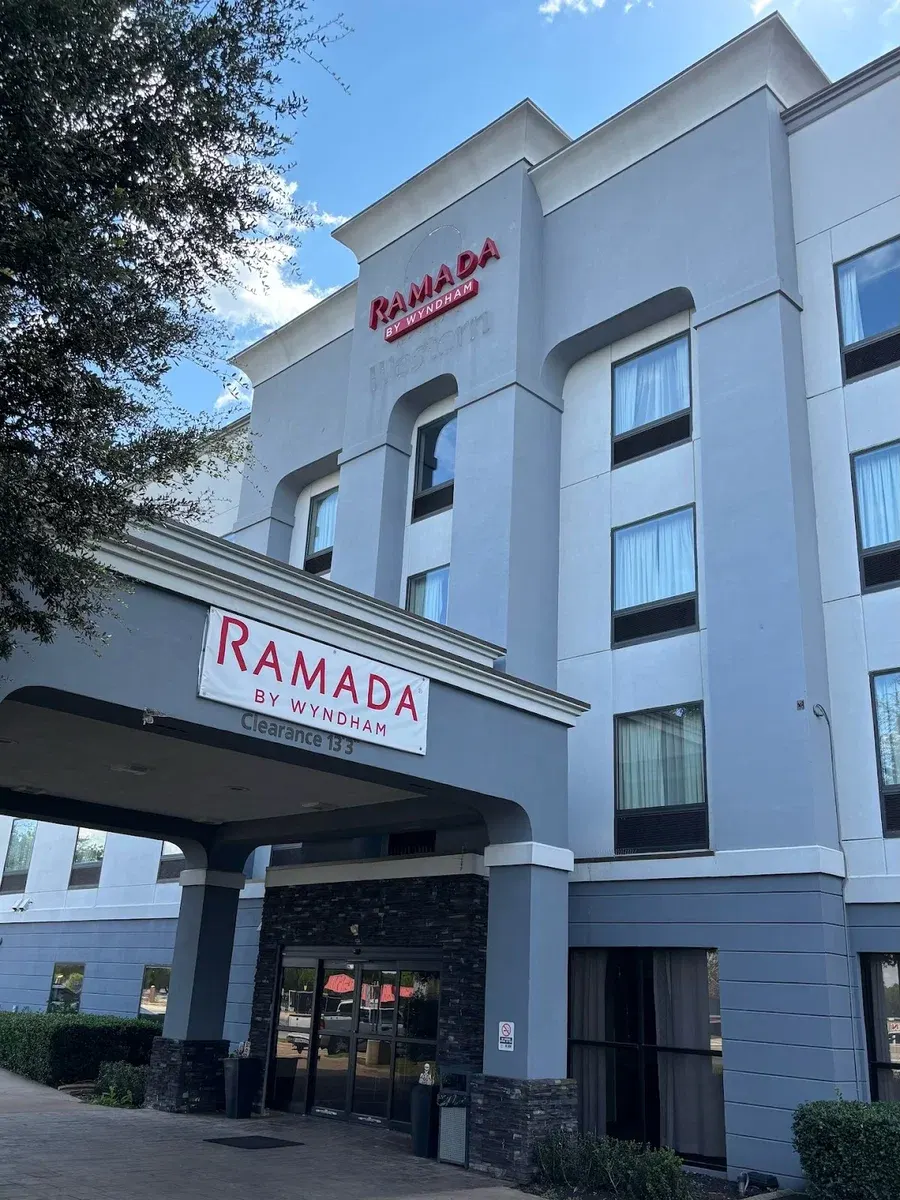 Ramada by Wyndham Burkburnett / Wichita Falls