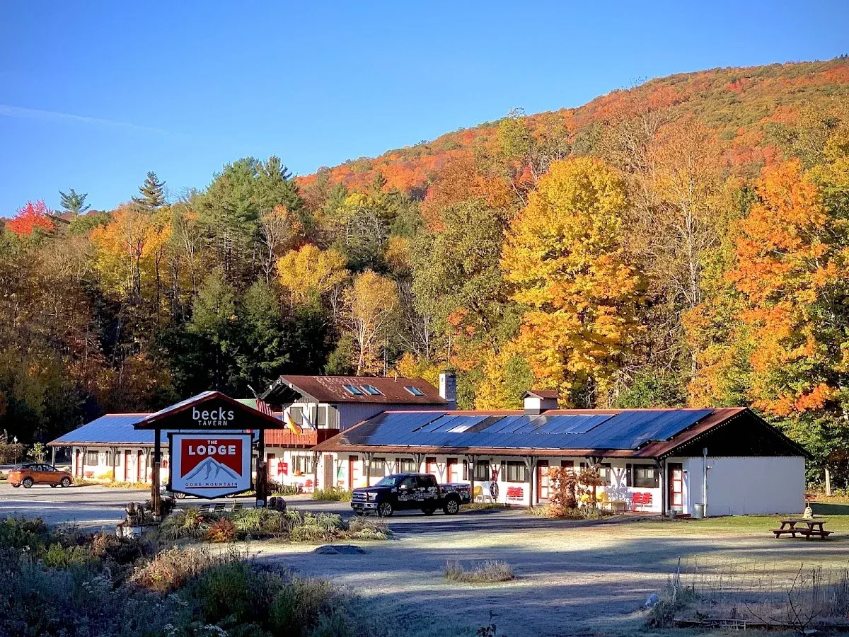 Gore Mountain Lodge